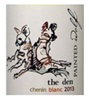 Painted Wolf "The Den" Chenin Blanc 2014